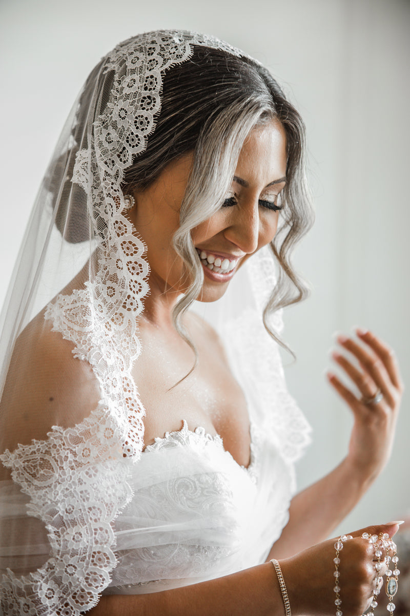 A beautiful Catholic Wedding in Melbourne