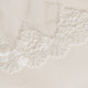 silvia mantilla style bridal veil