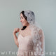 mantilla veil without blusher from The Mantilla Company